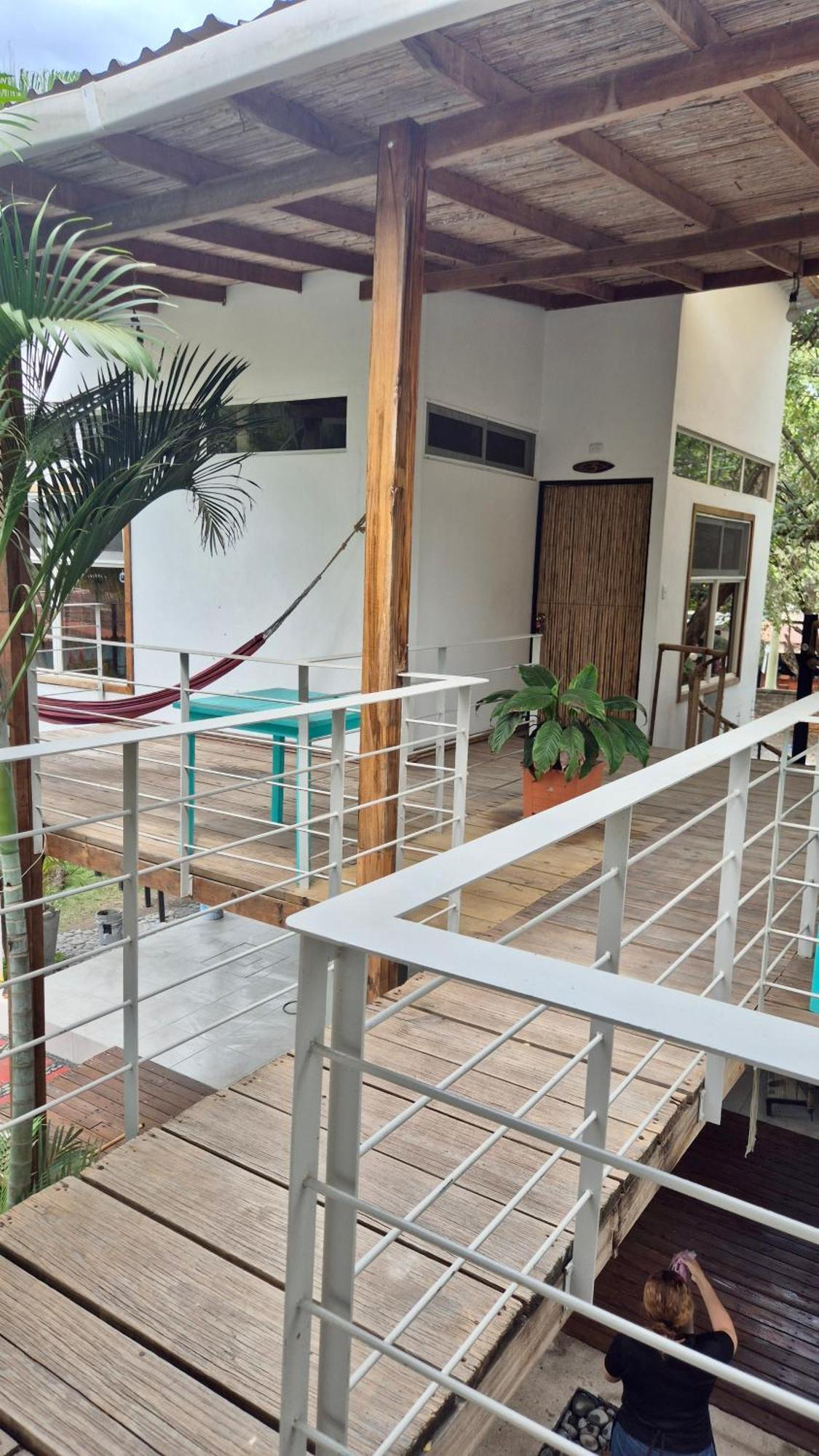 Eco Del Mar Villa La Libertad Exterior photo