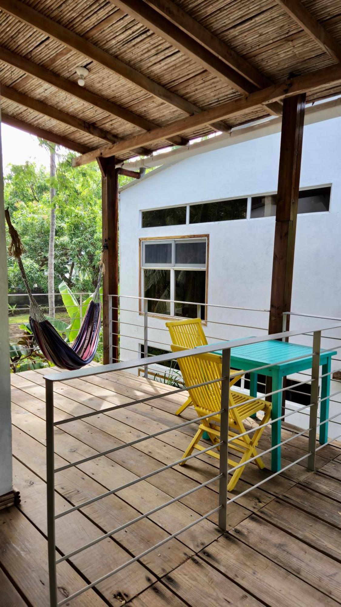 Eco Del Mar Villa La Libertad Exterior photo